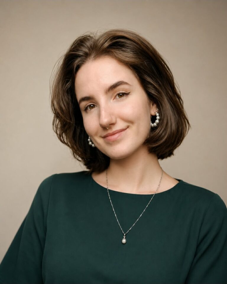 Sarai Mošťková